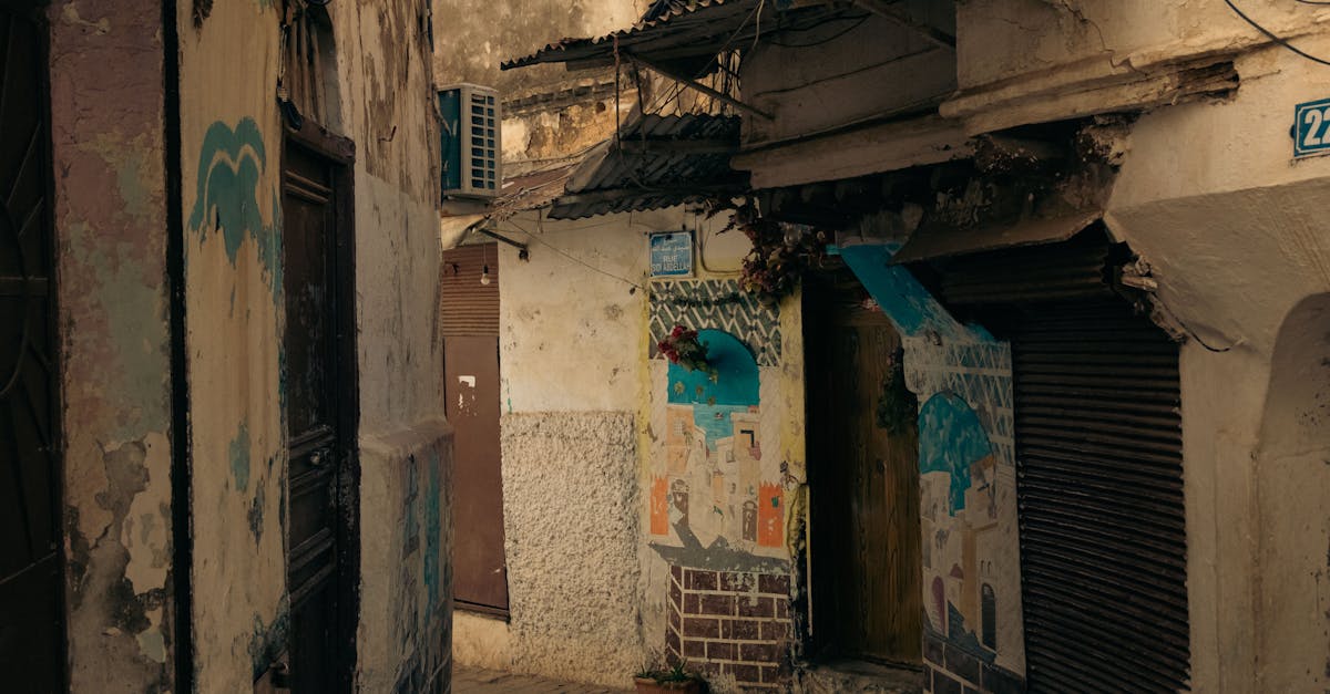 À la découverte des passages et ruelles oubliées du centre historique