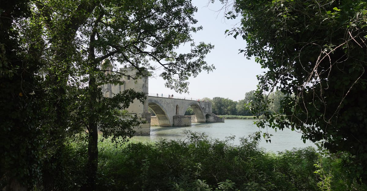 Que faire à avignon hors festival pour profiter toute l&rsquo;année